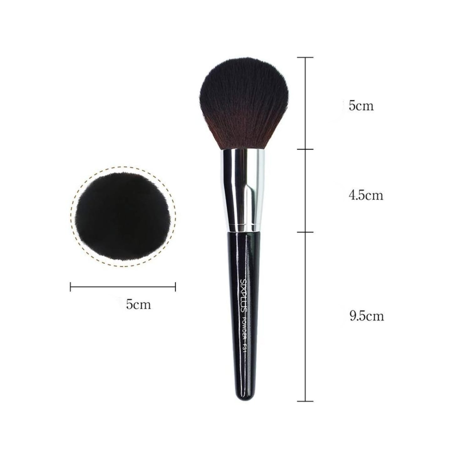 KIT DE LIMPIEZA PORTATIL CAMARAS FOTOGRAFICAS SENSOR LENTE - 8
