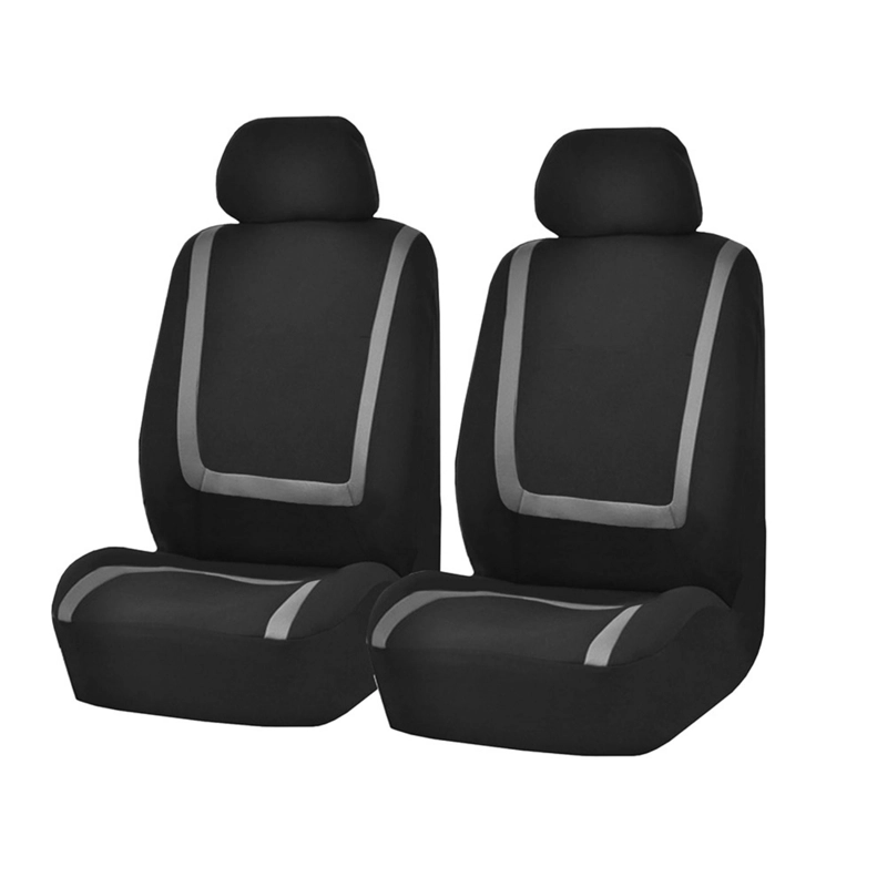 SET CUBRE ASIENTOS FUNDA PROTECTOR UNIVERSAL AUTO 9 PIEZAS - 3
