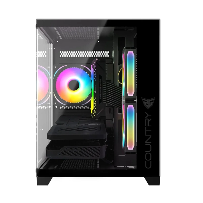 PC GAMER RYZEN 7 RAM 16 GB DDR4 SSD 1 TB 8 NUCLEOS 4.26 GHZ - 3