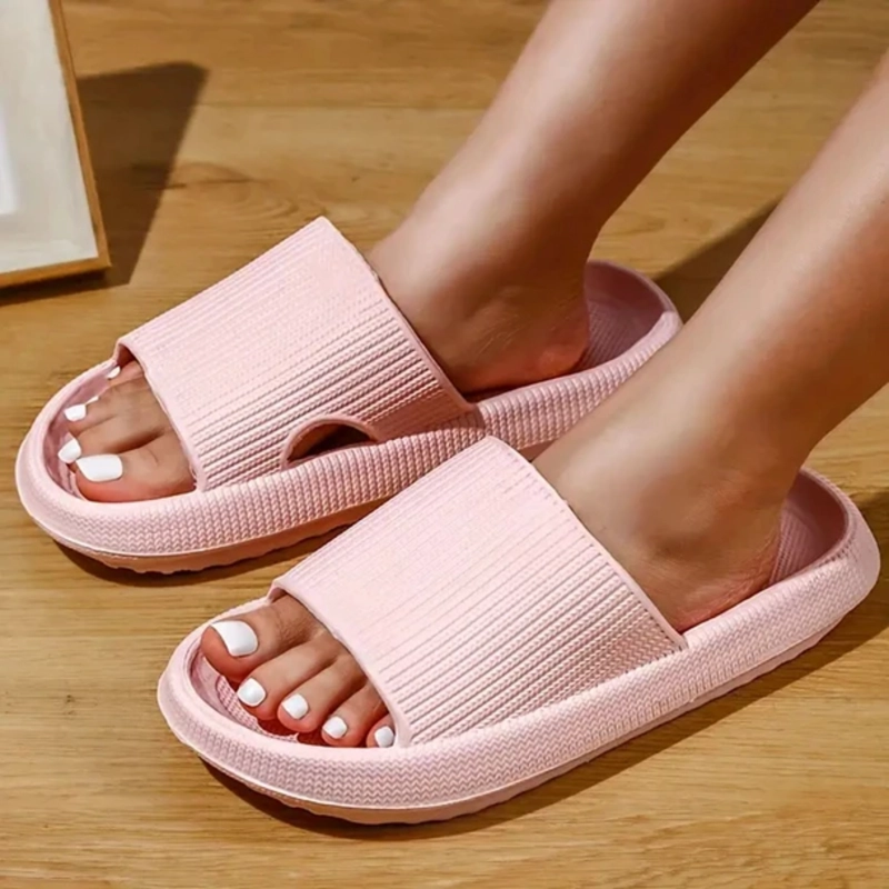 SANDALIAS UNISEX EVA CONFORT VERANO - 4