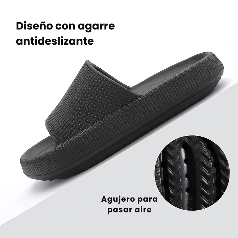 SANDALIAS UNISEX EVA CONFORT VERANO - 5