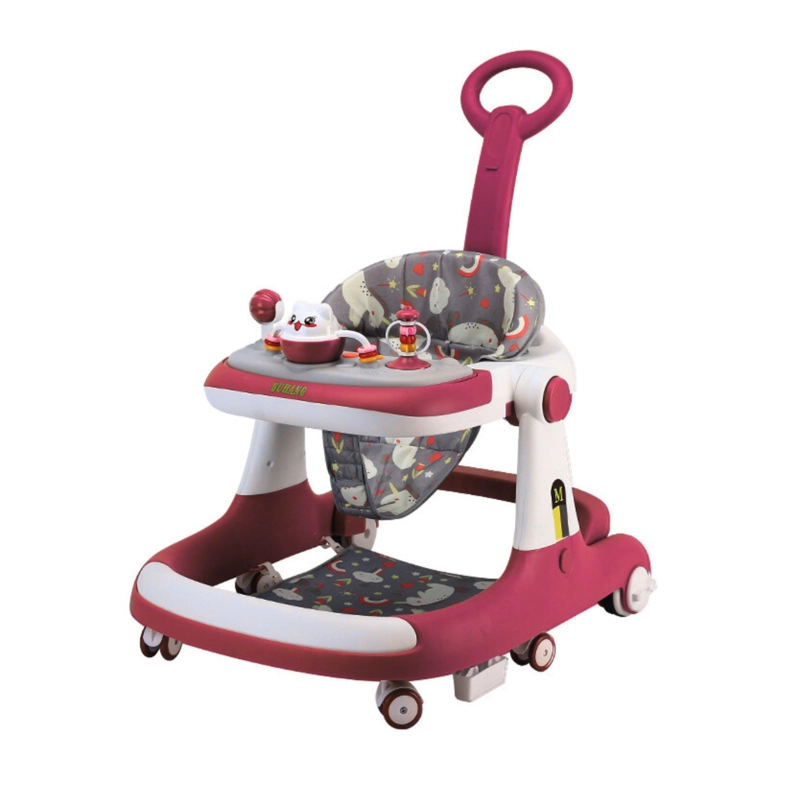 ANDADOR PARA BEBE S ANTIVUELCOS 7 A 18 MESES - 1