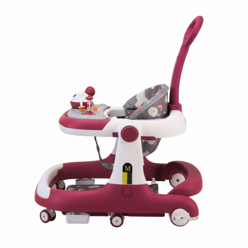 ANDADOR PARA BEBE S ANTIVUELCOS 7 A 18 MESES - 2