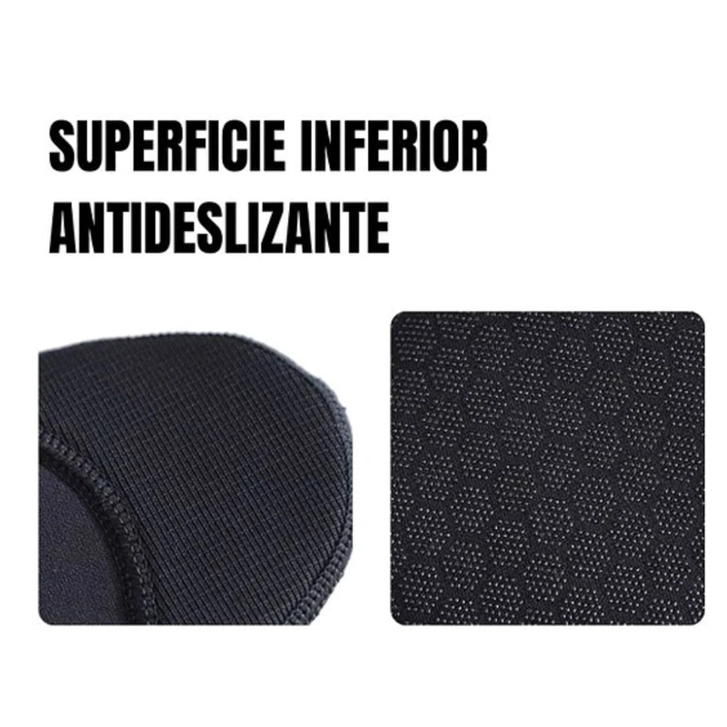 CALCETINES DE BUCEO DE NEOPRENO 3MM SURF NATACION PESCA - 2