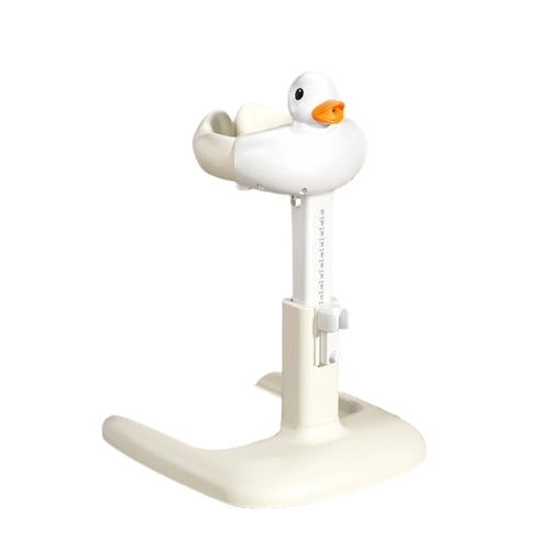 SOPORTE BAÑO BEBE  PROTEGE COLUMNA IDEAL PARA LAVABO Y BAÑERA - 1