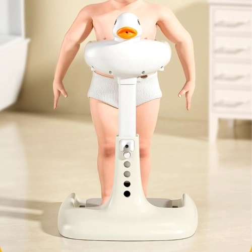 SOPORTE BAÑO BEBE  PROTEGE COLUMNA IDEAL PARA LAVABO Y BAÑERA - 4