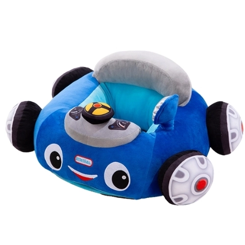 AUTO BEBE  INTERACTIVO SEGURO Y COMODO - 1