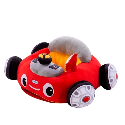 AUTO BEBE  INTERACTIVO SEGURO Y COMODO - 1