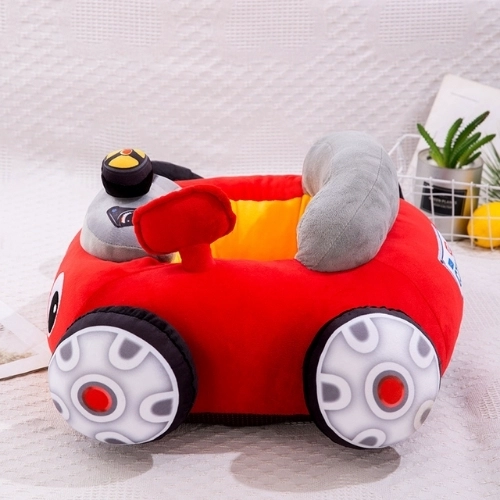 AUTO BEBE  INTERACTIVO SEGURO Y COMODO - 3