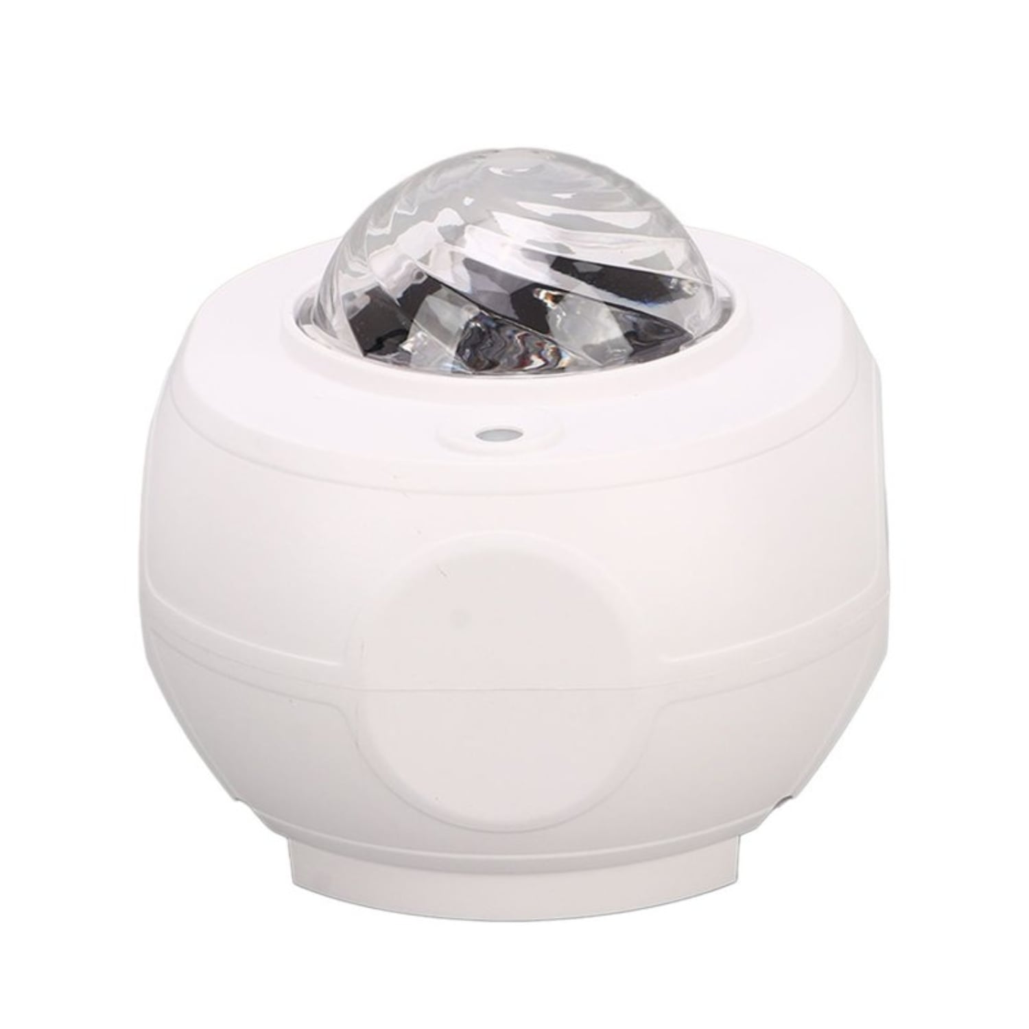PROYECTOR LED LUCES Y ESTRELLAS 360º CON BLUETOOH Y MUSICA