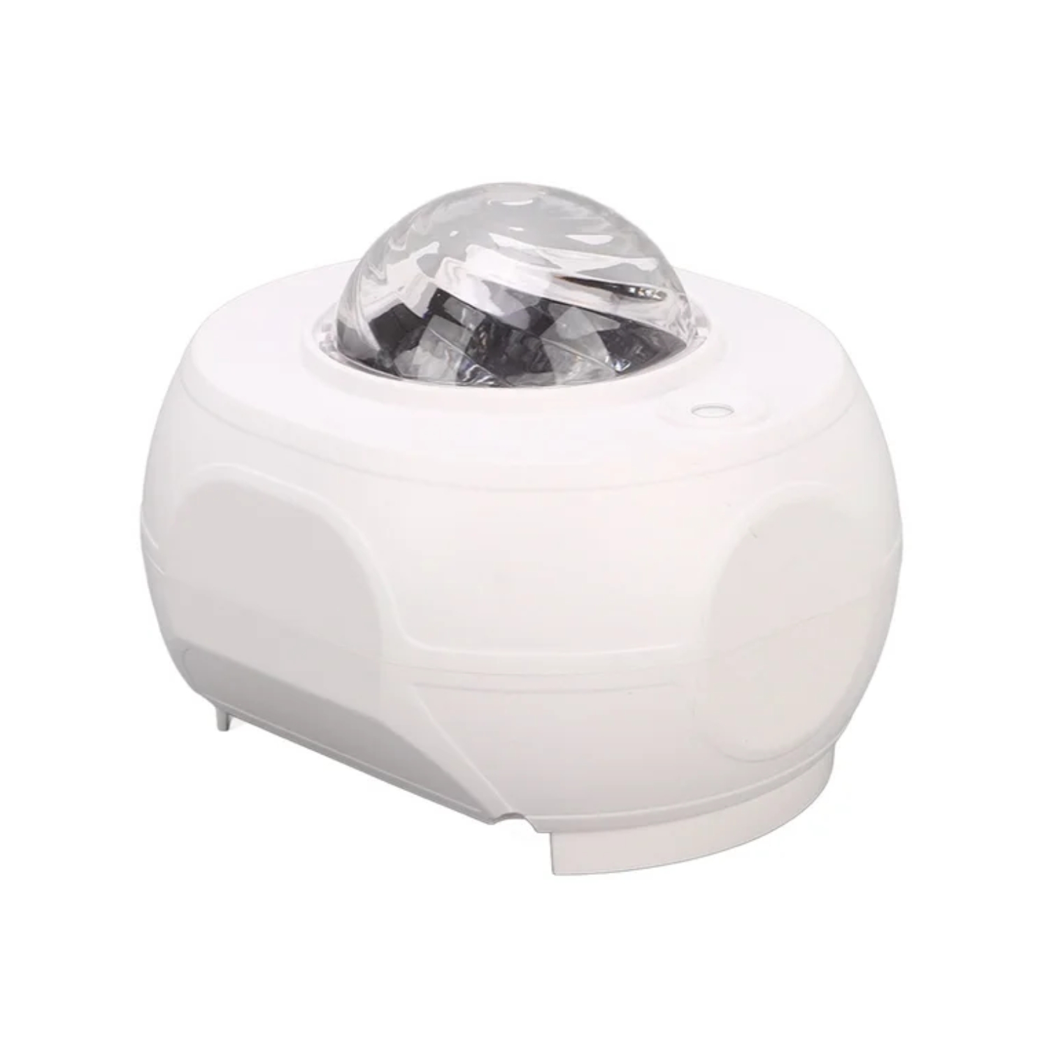 PROYECTOR LED LUCES Y ESTRELLAS 360º CON BLUETOOH Y MUSICA - 3