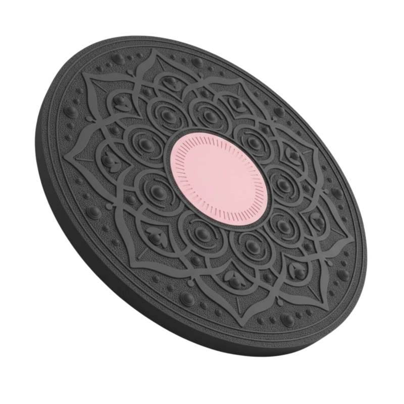 Tabla De Equilibrio Balance Ejercicio Core Y Fitness - 3