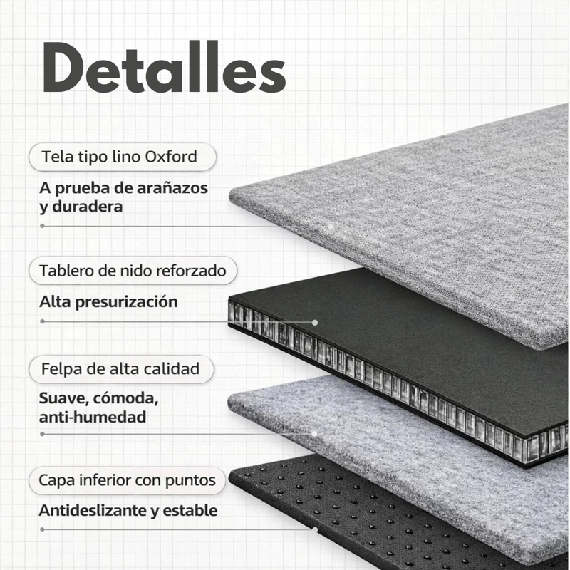 CAMA ESCONDITE PARA GATOS CASA DE INTERIOR SUAVE - 4