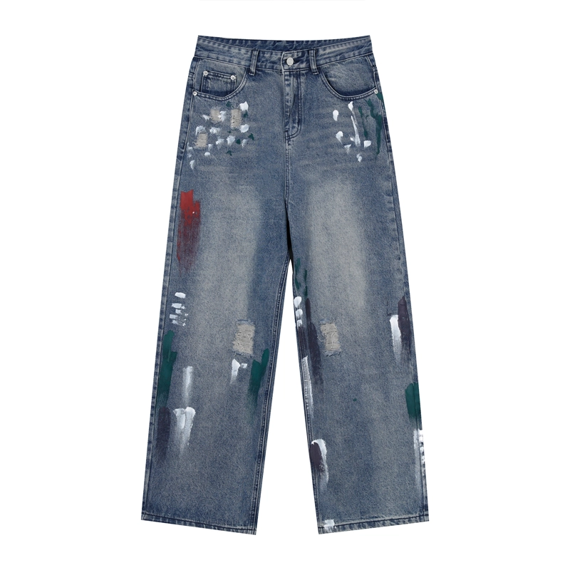 PANTALON GRUNGE CARGO UNISEX ESTE TICA URBANA DE PISTA - 5