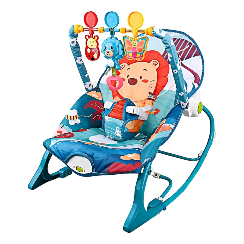 MECEDORA MULTIFUNCIONAL ERGONOMICA PARA RECIE N NACIDOS - 2