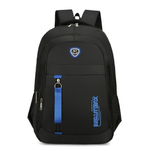 MOCHILA ESCOLAR ERGONOMICA PARA NIÑOS GRAN CAPACIDAD - 1