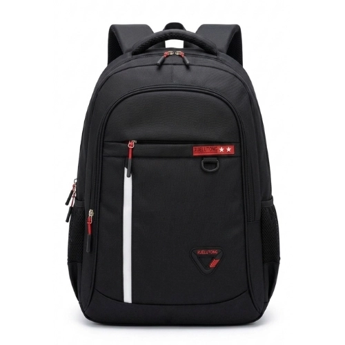 MOCHILA CASUAL VIAJES URBANA UNISEX IMPERMEABLE - 1