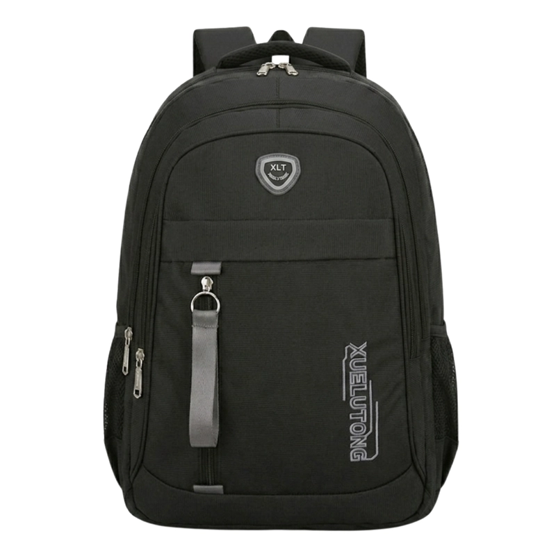 MOCHILA ESCOLAR ERGONOMICA PARA NIÑOS GRAN CAPACIDAD - 1