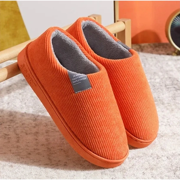 PANTUFLA HOMBRE Y MUJER COLORES - 2