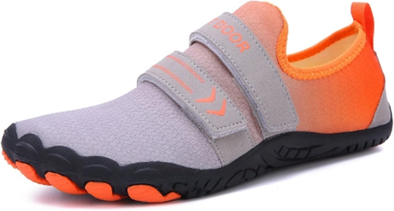 ZAPATILLAS ELASTICAS PLAYA ANTIDESLIZANTES DEPORTE NATACION - 2