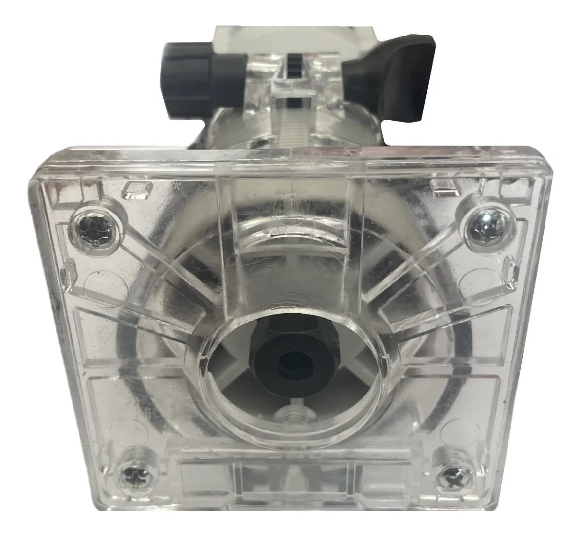 KIT LERNEN FRESADORA ROUTER TUPI 6-6.35 MM 550 W 50HZ - 5