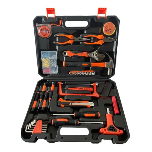 PACK LERNEN SIERRA CALADORA 3000 RPM + SET DE HERRAMIENTAS - 6