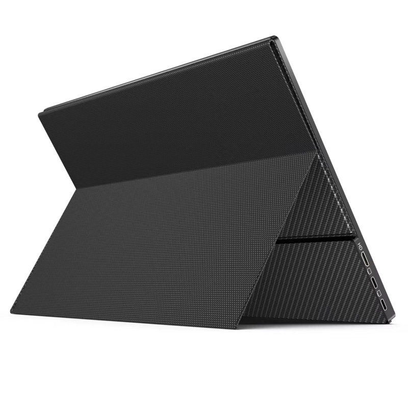 MONITOR PORTÁTIL ARZOPA A1 GAMUT – 15.6″ (CON TAPA) - 2
