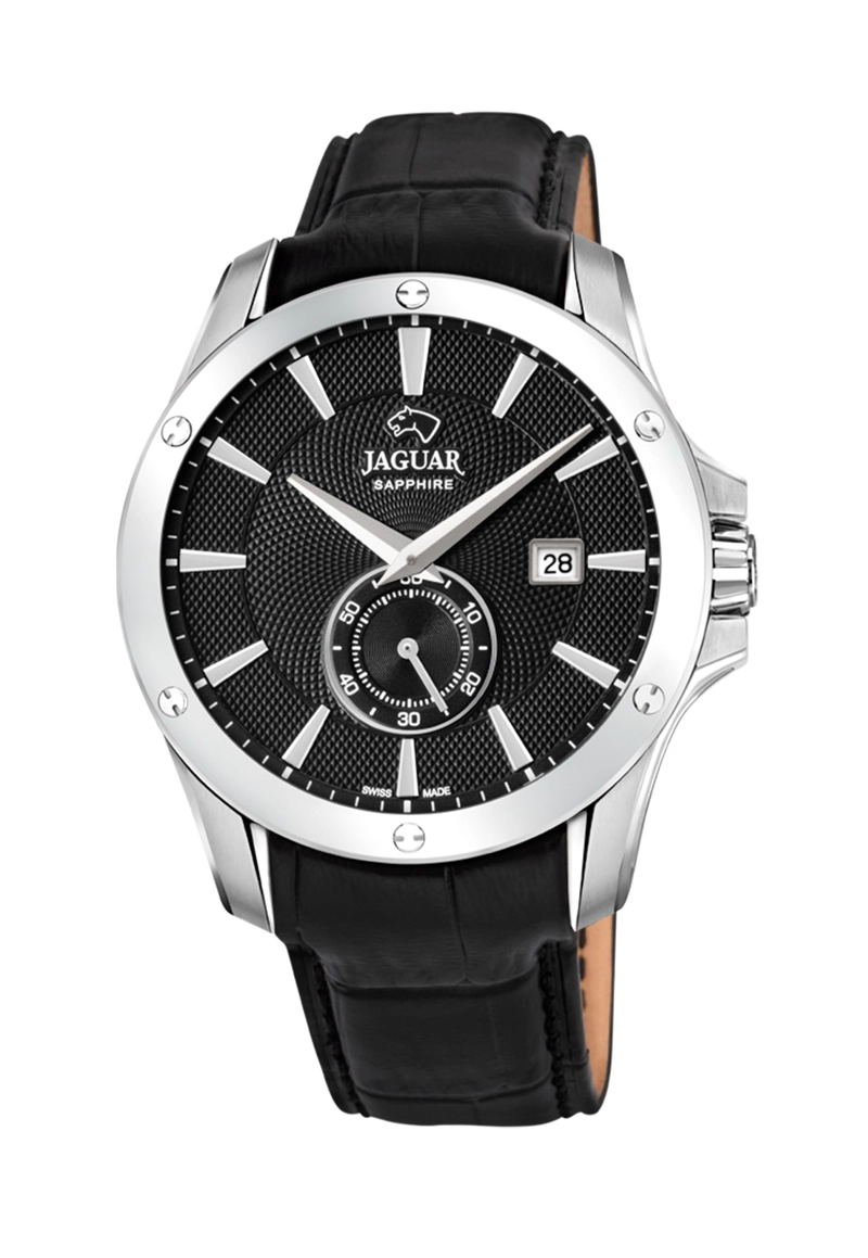 RELOJ JAGUAR HOMBRE J878/4