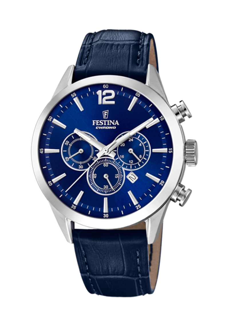 RELOJ FESTINA HOMBRE F20542/2 TIMELESS CHRONOGRAPH - 1