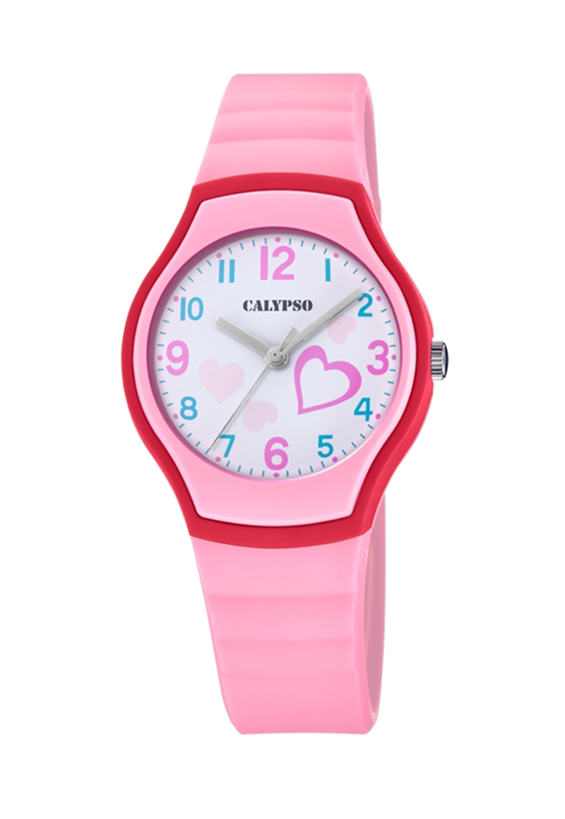 RELOJ CALYPSO UNISEX K5806/2 NIÑO JUNIOR COLLECTION - 1