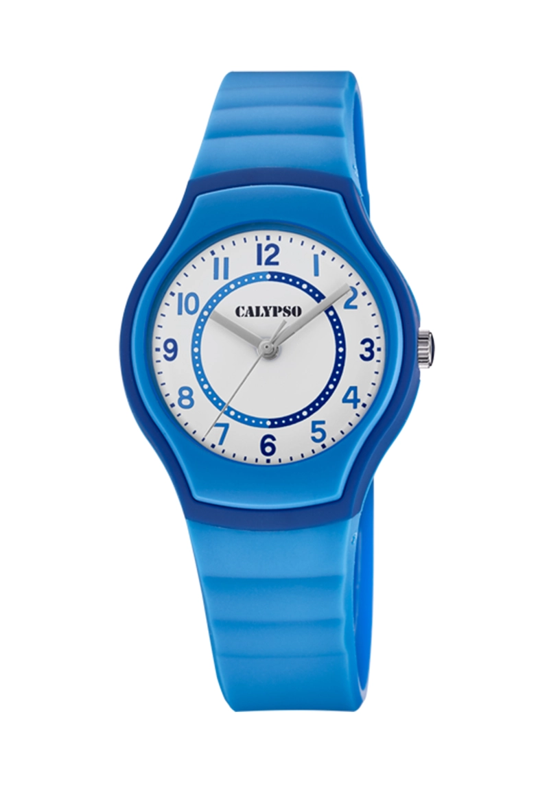 RELOJ CALYPSO UNISEX K5806/6 NIÑO JUNIOR COLLECTION - 1