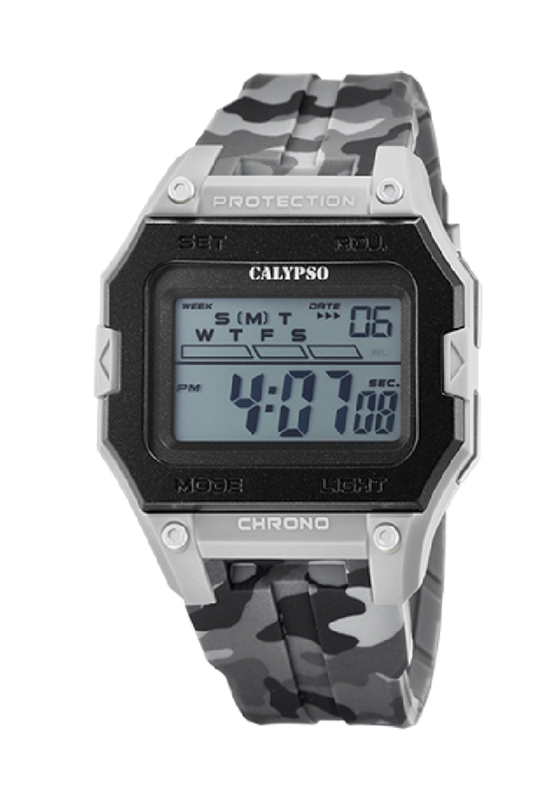 RELOJ CALYPSO HOMBRE K5810/1 X-TREM - 1