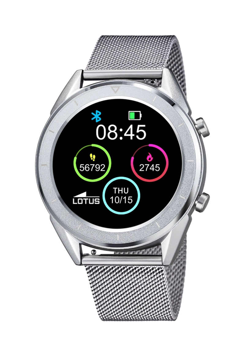 RELOJ LOTUS HOMBRE 50006/1 SMARTIME - 1