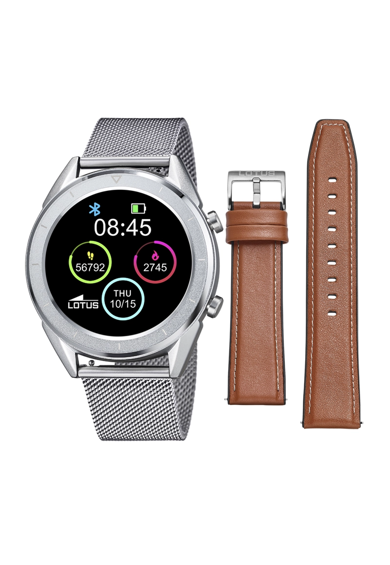 RELOJ LOTUS HOMBRE 50006/1 SMARTIME - 2