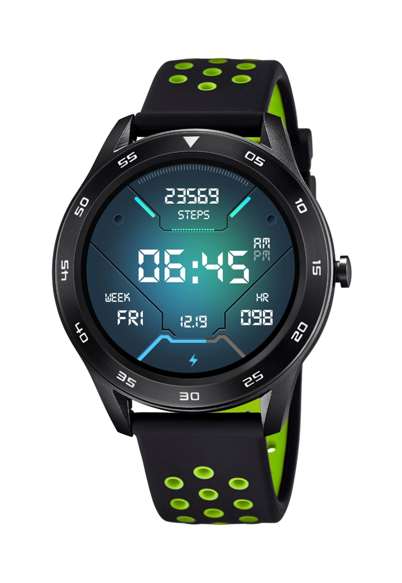 RELOJ LOTUS HOMBRE 50013/1 SMARTIME - 1