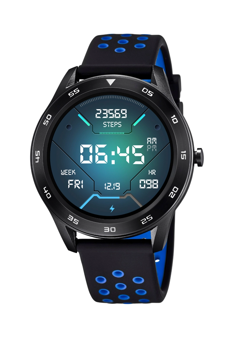 RELOJ LOTUS HOMBRE 50013/3 SMARTIME - 1