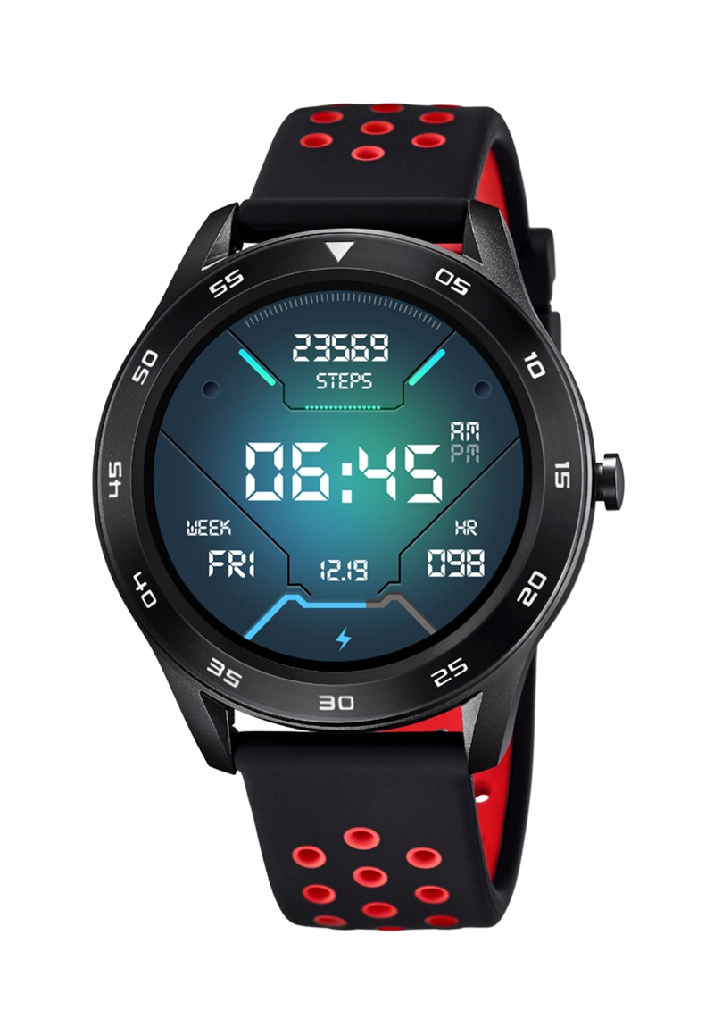 RELOJ LOTUS HOMBRE 50013/4 SMARTIME - 1