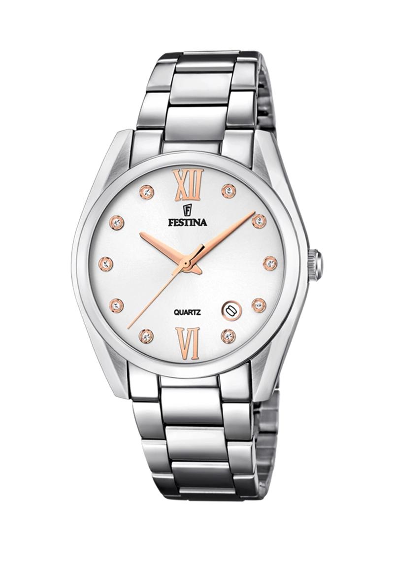 RELOJ FESTINA MUJER F16790/A MADEMOISELLE - 1