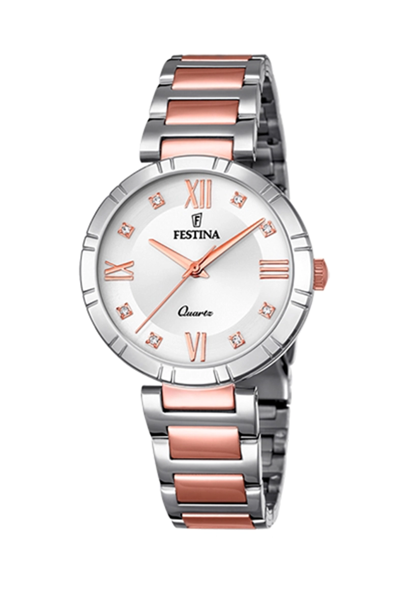 RELOJ FESTINA MUJER F16937/D MADEMOISELLE - 1