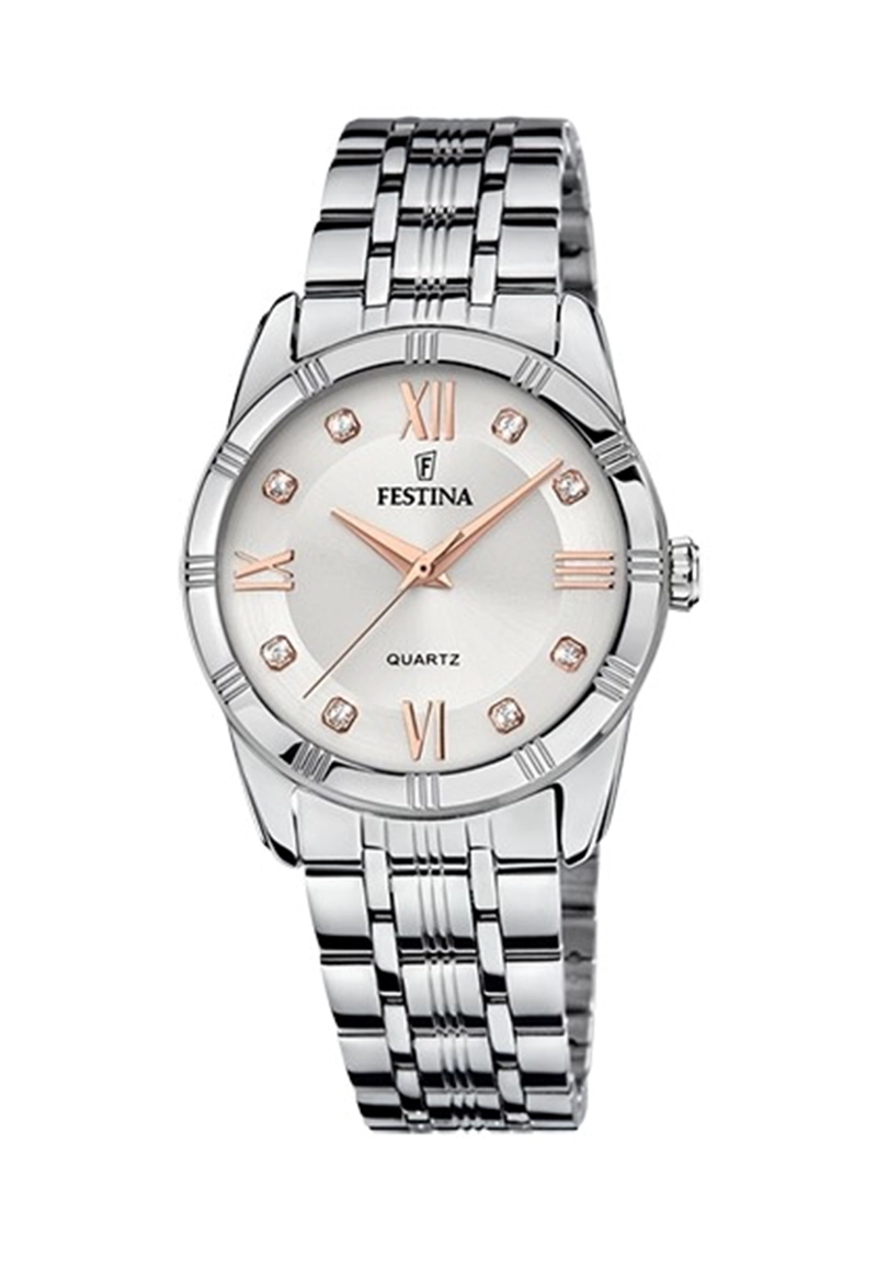 RELOJ FESTINA MUJER F16940/B MADEMOISELLE - 1