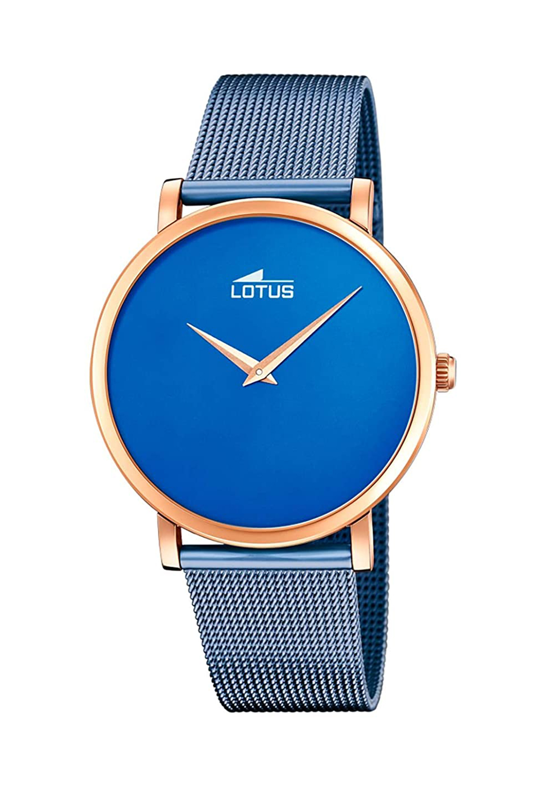 RELOJ LOTUS HOMBRE 18773/2 MINIMALIST - 1
