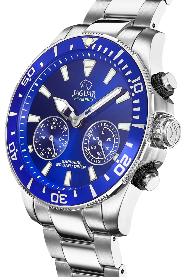 RELOJ JAGUAR HOMBRE J888/1 CONNECTED - 2