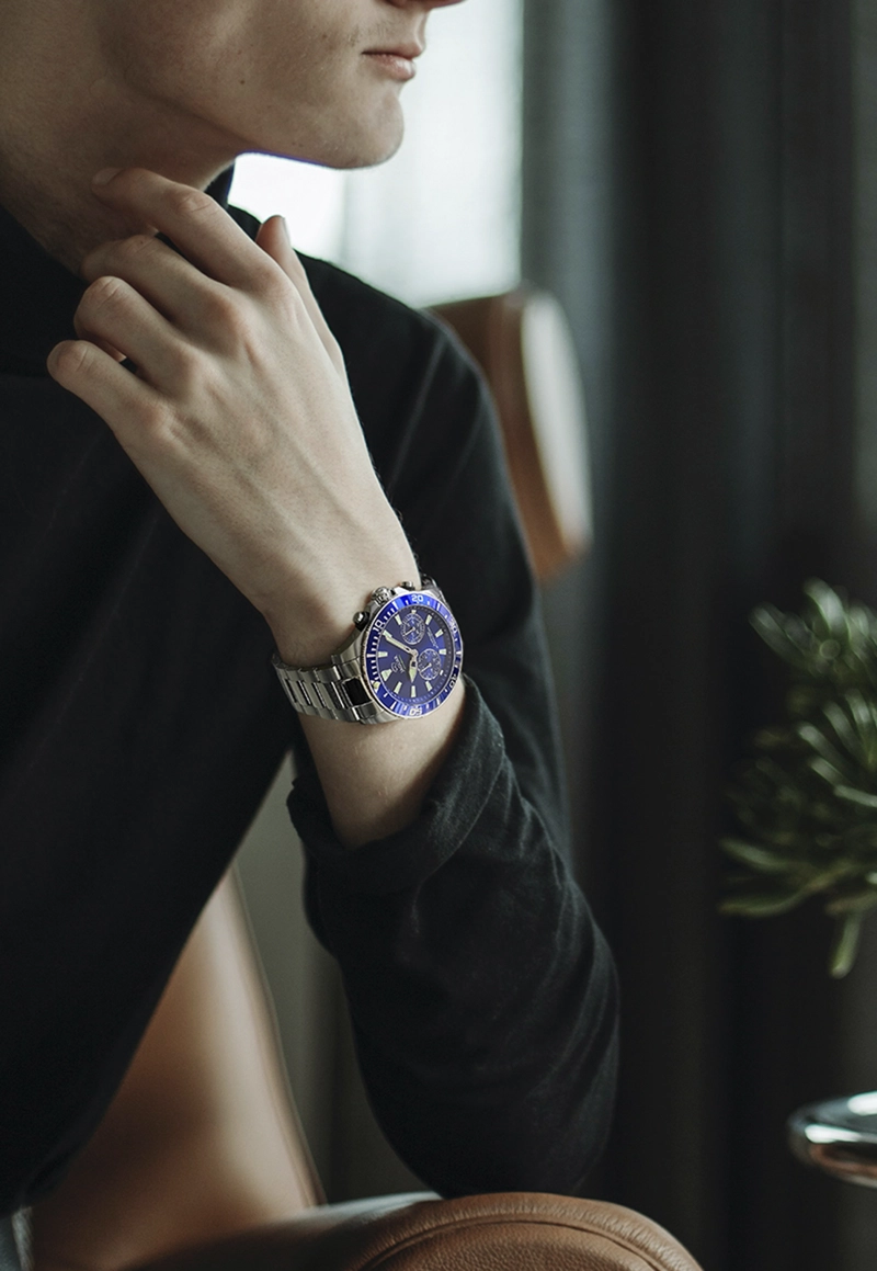 RELOJ JAGUAR HOMBRE J888/1 CONNECTED - 3