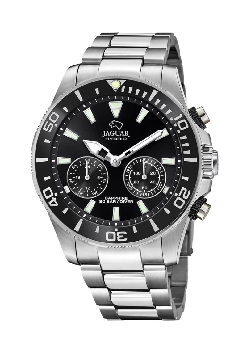 RELOJ JAGUAR HOMBRE J888/2 CONNECTED