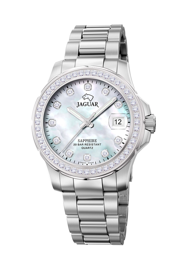 RELOJ JAGUAR MUJER J892/1 WOMAN