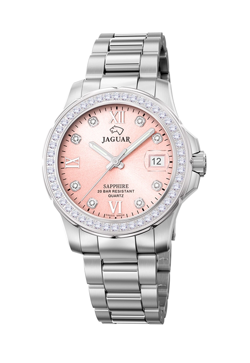 RELOJ JAGUAR MUJER J892/2 WOMAN - 1