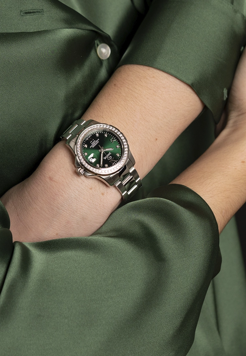 RELOJ JAGUAR MUJER J892/2 WOMAN - 2