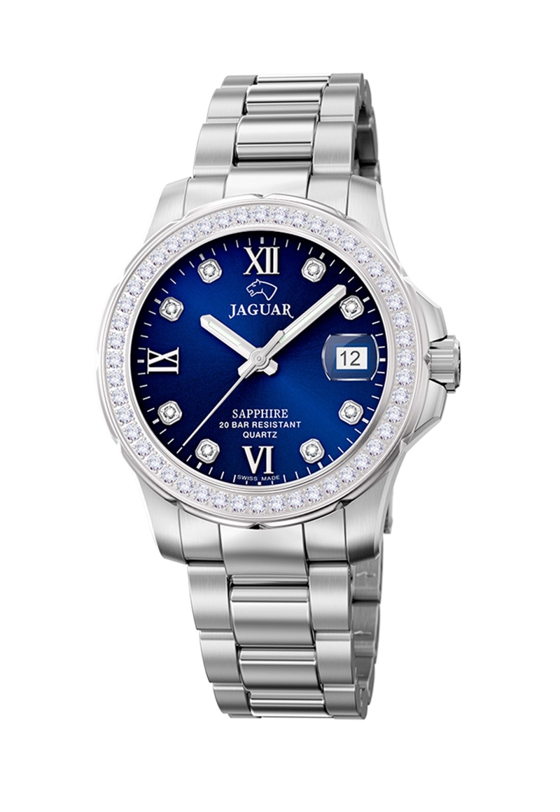 RELOJ JAGUAR MUJER J892/3 WOMAN - 1