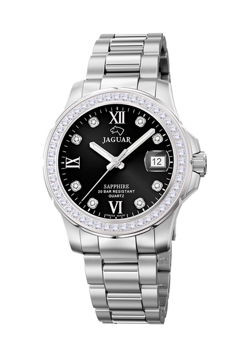 RELOJ JAGUAR MUJER J892/4 WOMAN - 1