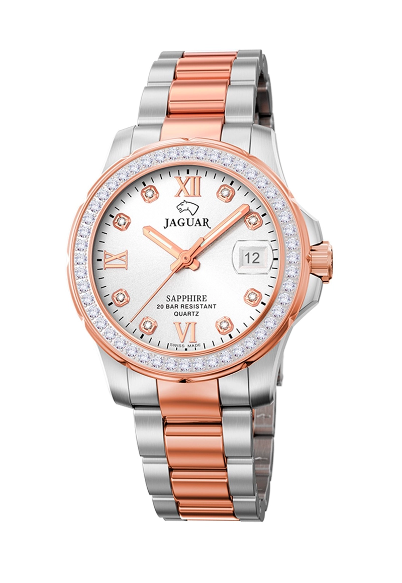 RELOJ JAGUAR MUJER J894/1 WOMAN - 1